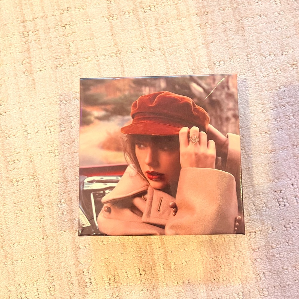 Taylor swift puzzle